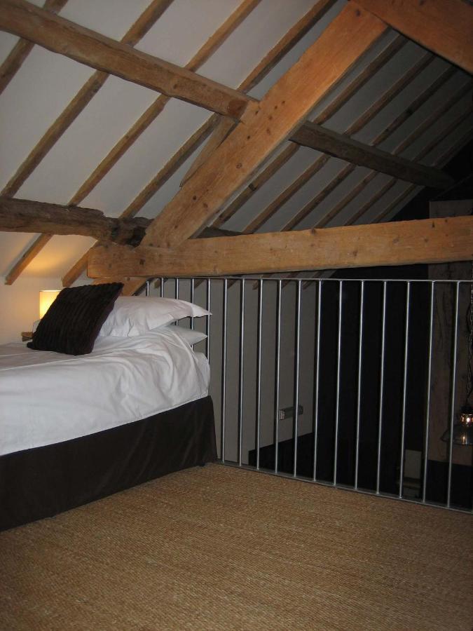 Plasglasgwm Lodge *