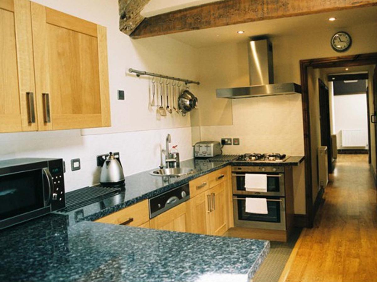 Plasglasgwm Lodge *