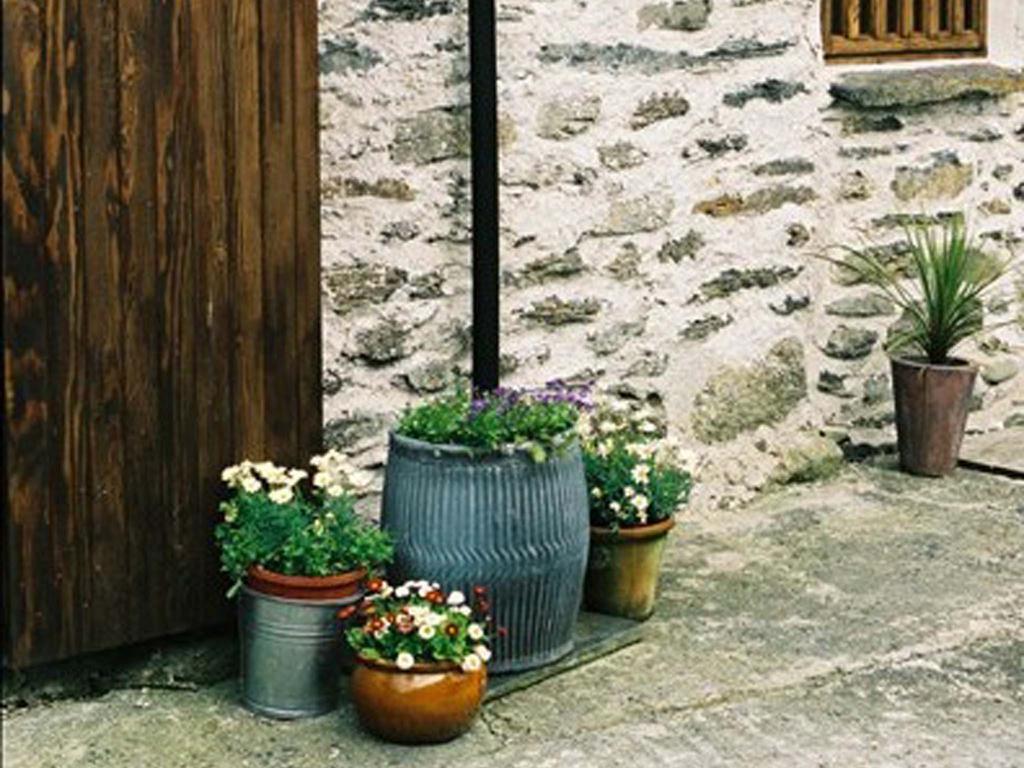 Lodge Plasglasgwm Betws-y-Coed